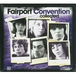FAIRPORT CONVENTION / フェアポート・コンベンション / COLLECTED - DIGITAL REMASTER