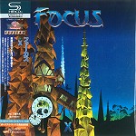FOCUS (PROG) / フォーカス / X - SHM-CD / X - SHM-CD