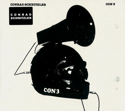 CONRAD SCHNITZLER / コンラッド・シュニッツラー / CON 3 - REMASTER