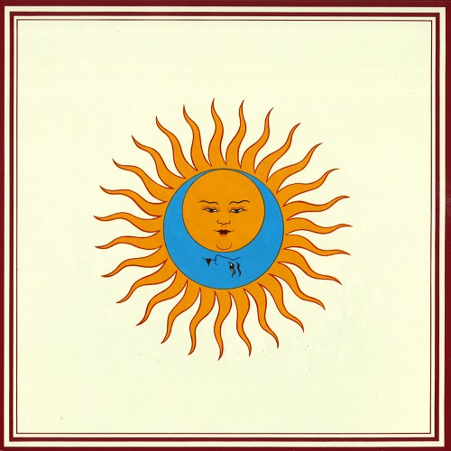 KING CRIMSON / キング・クリムゾン / LARKS' TONGUES IN ASPIC: THE COMPLETE RECORDINGS