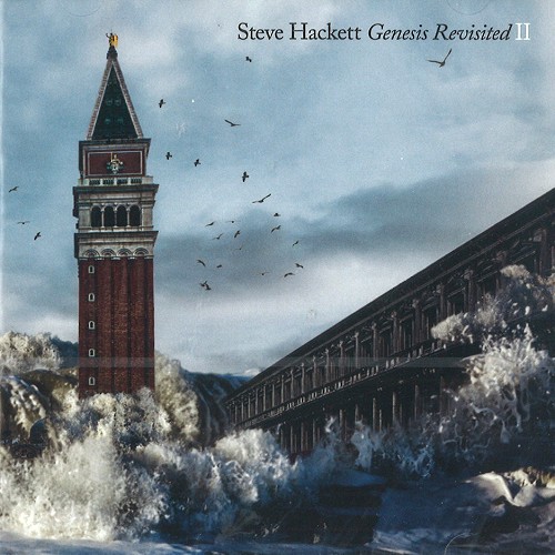 STEVE HACKETT / スティーヴ・ハケット / GENESIS REVISITED II