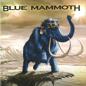 BLUE MAMMOTH / BLUE MAMMOTH