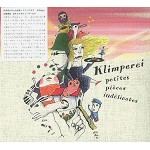 KLIMPEREI / クリンペライ / 気の利かない小品集