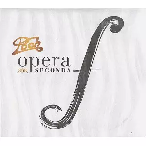 I POOH,新品未開封,イ・プー,OPERA SECONDA,イタリアンロック POOH 60: LA NOSTRA STORIA/I POOH/イ・プー/イタリアン・ロック 洋楽