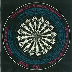 CURVED AIR / カーヴド・エア / AIR CONDITIONING - REMASTER