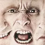 PAUL MENEL / ...PART OF THE STORY...