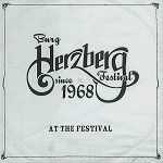V.A. / BURG HERZBERG FESTIVAL-AT THE FESTIVAL