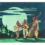 GREEN MOON / ALLÔ LA TERRE?