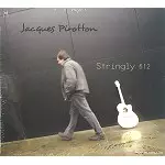 JACQUES PIROTTON / STRING 612