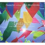 PASSARIM & CAITO MARCONDES / パッサリン & カイート・マルコンデス / FESTANÇA