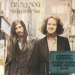 TIR NA NOG / ティル・ナ・ノーグ / STRONG IN THE SUN - REMASTER