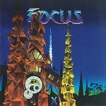 FOCUS (PROG) / フォーカス / X