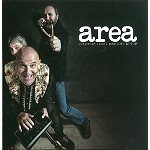 AREA (PROG) / アレア / LIVE 2012