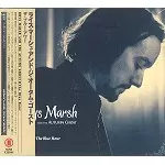 RHYS MARSH AND THE AUTUMN GHOST / ライス・マーシュ・アンド・ジ・オータム・ゴースト / ザ・ブルー・アワー