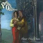 PRIMITIVE OVERFLOW / HONOR WAY DOWN