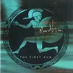 MARATHON (PROG: NED) / MARATHON / THE FIRST RUN - REMASTER