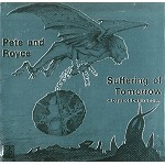 PETE & ROYCE / SUFFERING OF TOMORROW/DAYS OF DESTRUCTION: LIMITED EDITION - REMASTER