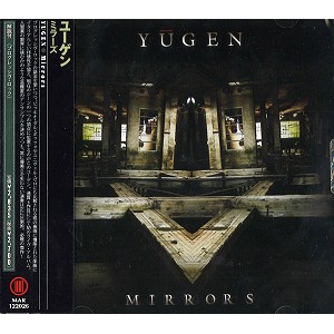 YUGEN / ユーゲン / ミラーズ