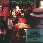 STRING DRIVEN THING / ストリング・ドリヴン・シング商品一覧｜JAZZ 