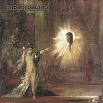 BIBLE BLACK / バイブル・ブラック(PROG) / BIBLE BLACK