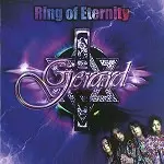 GERARD / ジェラルド / RING OF ETERNITY
