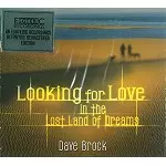 DAVE BROCK / デイヴ・ブロック / LOOKING FOR LOVE IN THE LOST LAND OF DREAMS