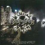 WOLFSPRING / WHO'S GONNA SAVE THE WORLD?