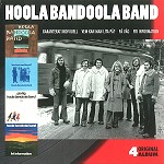 4 ORIGINAL ALBUM HOOLA BANDOOLA BAND HOOLA BANDOOLA BAND PROGRESSIVE 4-original-album-hoola-bandoola-band-hoola-bandoola-band-progressive
