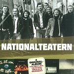 NATIONALTEATERN / 4 ORIGINAL ALBUM: NATIONALTEATERN