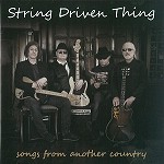 STRING DRIVEN THING / ストリング・ドリヴン・シング / SONGS FROM AN OTHER COUNTRY