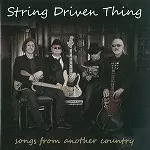 STRING DRIVEN THING / ストリング・ドリヴン・シング商品一覧｜JAZZ