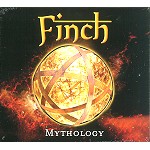 FINCH (PROG: NLD) / フィンチ / MYTHOLOGY - 24BIT REMASTER