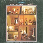 FAMILY (PROG) / ファミリー / MUSIC IN A DOLL'S HOUSE: CARDBOARD SLEEVE EDITION - 20BIT DIGITAL REMASTER