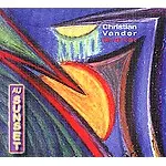 CHRISTIAN VANDER QUARTET / クリスチャン・ヴァンダー・カルテット / AU SUNSET