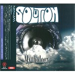 SOLUTION (NLD) / ソリューション / MYTHOLOGY - 24BIT REMASTER / ミソロジー - 24BITリマスター