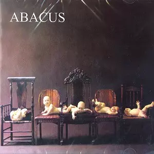 ABACUS (DEU) / ABACUS - DIGITAL REMASTER