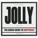 JOLLY / AUDIO GUIDE TO HAPPINESS: DISC TWO FOR TWO