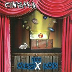 CINEMA (GER) / THE MAGIX BOX