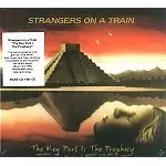 STRANGERS ON A TRAIN / THE KEY PART I: THE PROPHECY - REMASTER