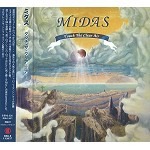 MIDAS / ミダス / タッチ・ザ・クリア・エアー