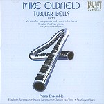 PIANO ENSEMBLE (NED) / MIKE OLDFIELD: TURBULAR BELLS PART 1