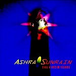 ASHRA (DEU) / アシュラ / SUNRAIN - THE VIRGIN YEARS