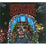 SIMEON SOUL CHARGER / HARMONY SQUARE
