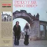 PEDRO Y ANA / TIEMPO TIEMPO