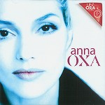 ANNA OXA / アンナ・オクサ / UN' ORA CON... ANNA OXA - DIGITAL REMASTER