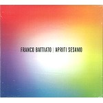 FRANCO BATTIATO / フランコ・バッティアート / APRITI SESAMO