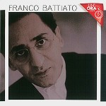 FRANCO BATTIATO / フランコ・バッティアート / UN' ORA CON... FRANCO BATIATO - DIGITAL REMASTER