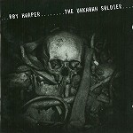 ROY HARPER / ロイ・ハーパー / THE UNKOWN SOLDIER