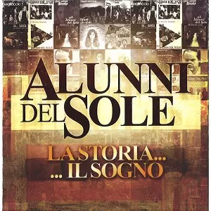 ALUNNI DEL SOLE商品一覧｜ディスクユニオン・オンラインショップ