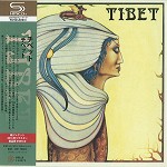 TIBET / チベット / TIBET - 2013 REMASTER/SHM-CD / チベット - 2013リマスター/SHM-CD